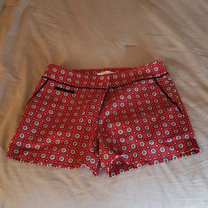 Loft Shorts